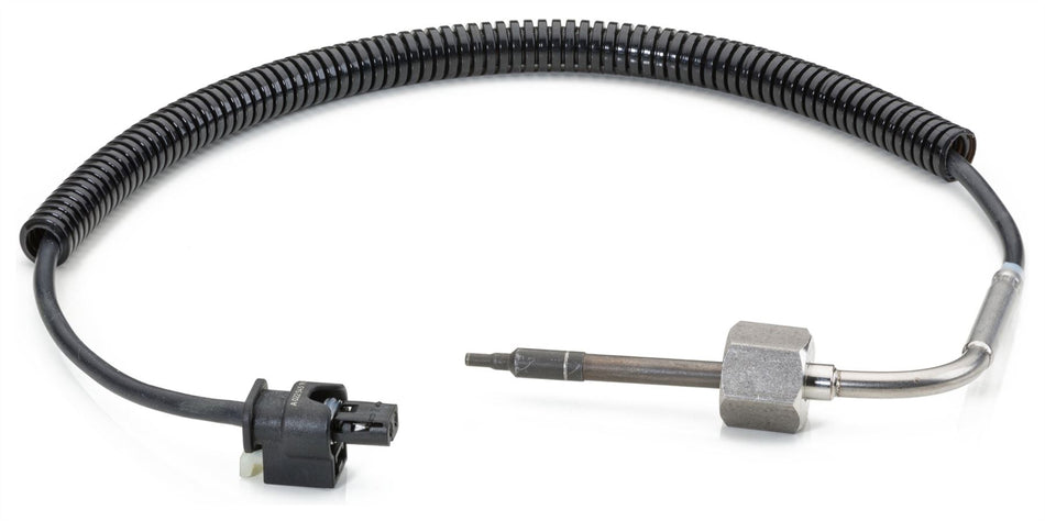 Hella Exhaust Gas Temperature Sensor for Mercedes-Benz, OEM quality, OEM 005 153 79 78, MPN 6PT 014 494-131