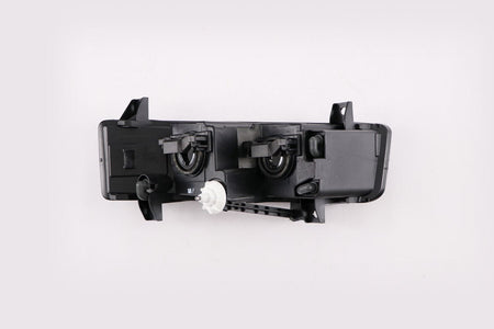 Hella Left Front Fog Light for Skoda, OEM quality, OEM 5E0941701A - View 7