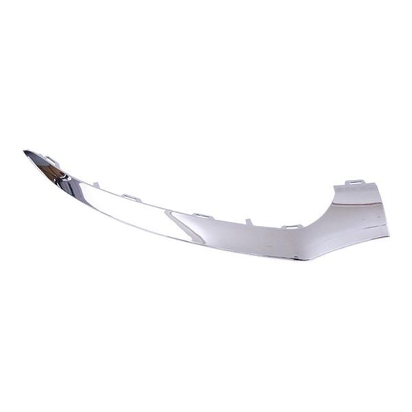 Bumper Lip Moulding Cover Front Right - for Mercedes-Benz - OEM 2188851674 | Eurowagens - View 2