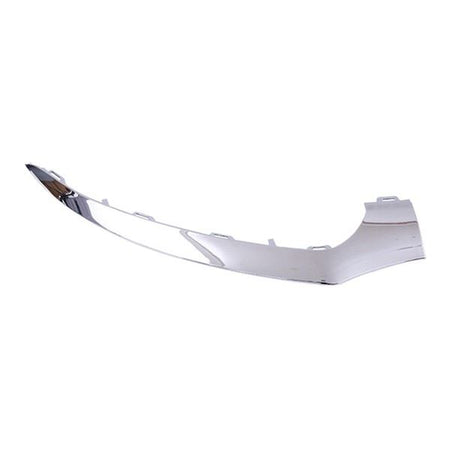 Bumper Lip Moulding Cover Front Right - for Mercedes-Benz - OEM 2188851674 | Eurowagens - View 2