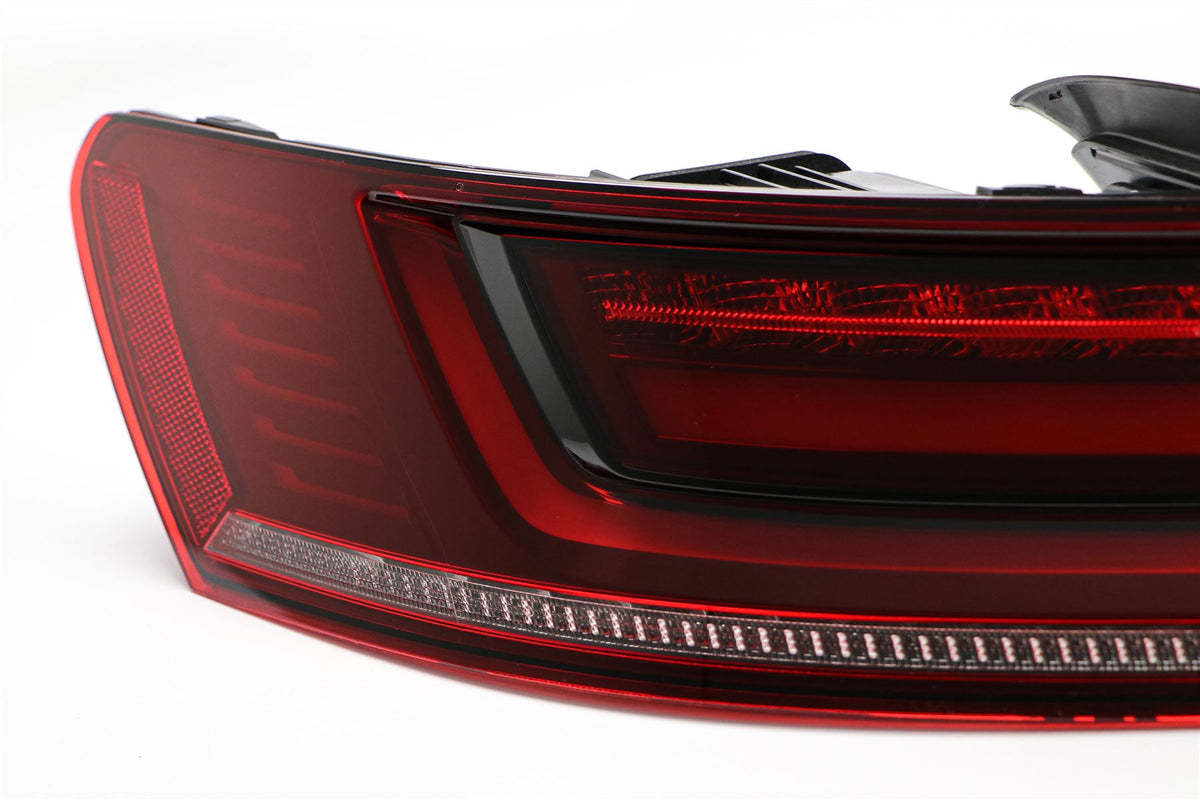 Volkswagen Arteon Left Rear Light, Magneti Marelli OEM, OEM 3G8945207G - View 9