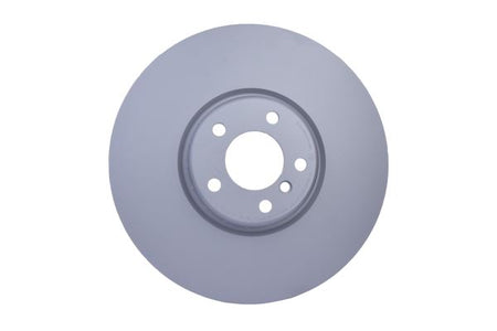 Hella Brake Disc for BMW, OEM quality, OEM 34116782067, MPN 8DD 355 120-721