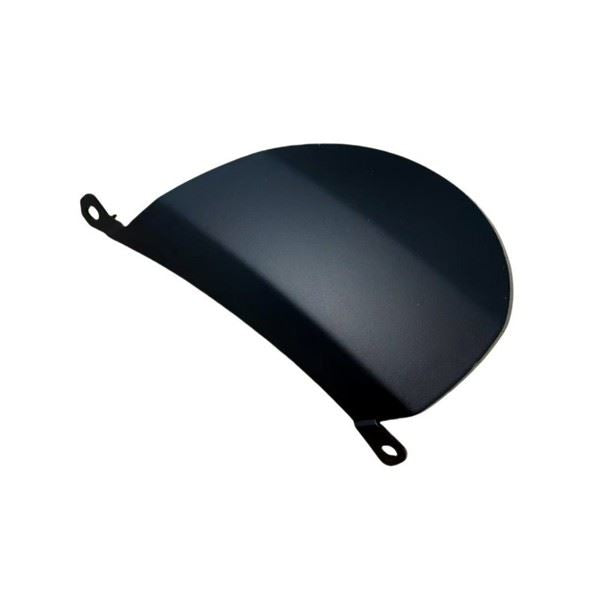 Bumper Cover Rear Left - for Mazda - OEM A2C5311979780 | Eurowagens - View 4