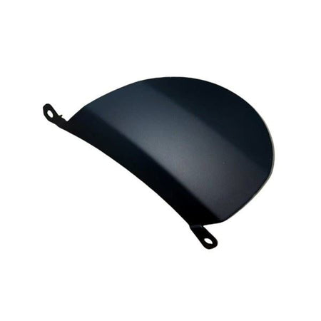 Bumper Cover Rear Left - for Mazda - OEM A2C5311979780 | Eurowagens - View 4