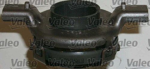 Valeo Clutch Kit for Fiat & FSO, OEM quality, OEM 5888341 - View 4