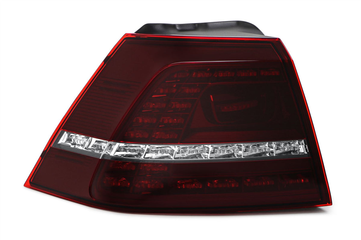 Volkswagen Golf MK7 Left Rear Light, Magneti Marelli OEM, OEM 5G0945207C - View 11