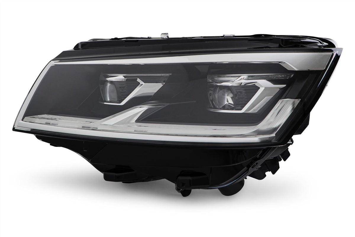 Volkswagen Transporter T6.1 Left Headlight, Valeo OEM, OEM 7L2941773A - View 11