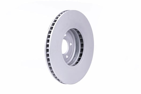 Hella Brake Disc for BMW, OEM quality, OEM 34116785675, MPN 8DD 355 120-681