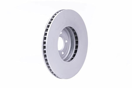 Hella Brake Disc for BMW, OEM quality, OEM 34116785675, MPN 8DD 355 120-681