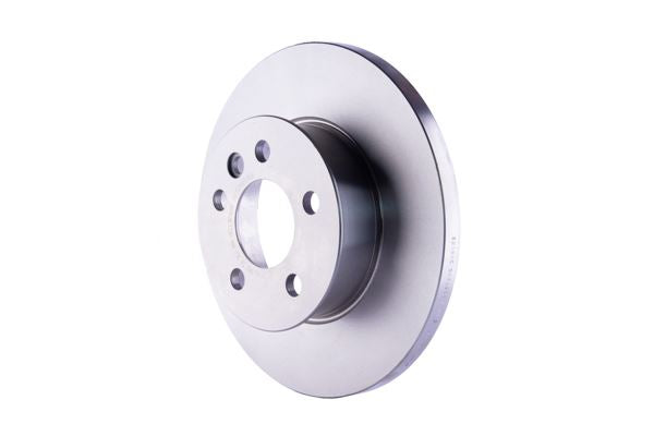 Hella Brake Disc for Volkswagen, OEM quality, OEM 701615301B - View 3