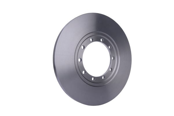 FORD Transit Van Brake Disc, Hella OEM, OEM 1371420, MPN 8DD 355 113-291