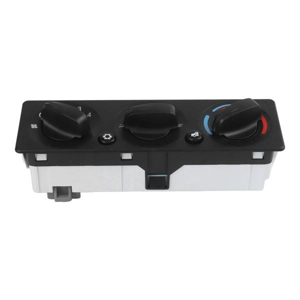 Air Conditioning Control Panel - for Peterbilt - OEM Q21-6119 | Eurowagens - View 12
