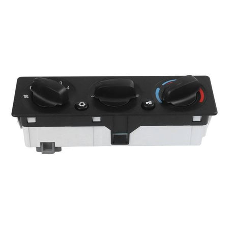 Air Conditioning Control Panel - for Peterbilt - OEM Q21-6119 | Eurowagens - View 12