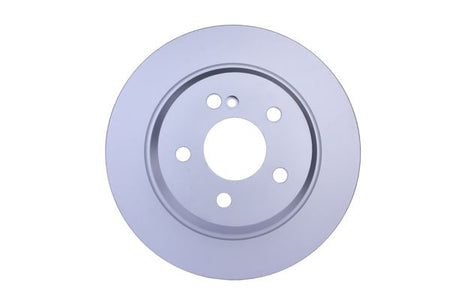 Hella Brake Disc for Mercedes-benz (bbdc) & Mercedes-Benz, OEM quality, OEM 0004231012 - View 4