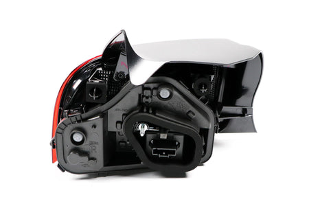 Citroen C4 Cactus Right Rear Light, Valeo OEM, OEM 9800916280 - View 7