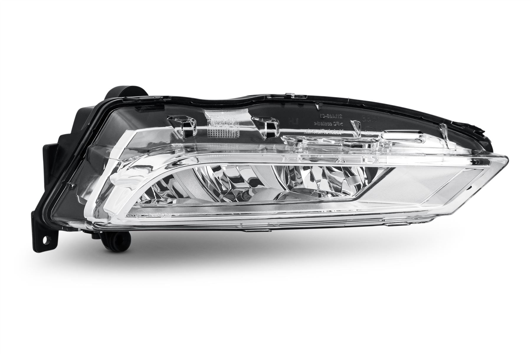 Hella LED Right Front Fog Light for Seat, OEM quality, OEM 5FO941702A - View 4
