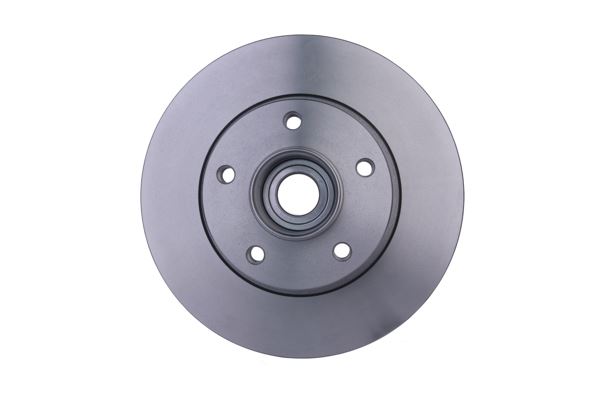 Hella Brake Disc for Pontiac & Chevrolet, OEM quality, OEM 15837488, MPN 8DD 355 114-401