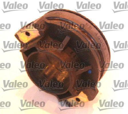 Hyundai H-1/Starex Clutch Kit, Valeo OEM - View 3