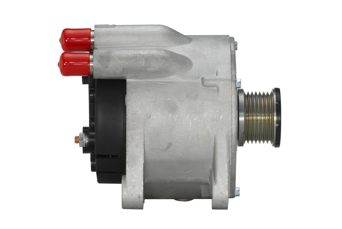 Hella Alternator for Renault, OEM quality, OEM 82 00 225 806 - View 4