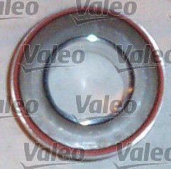 Valeo Clutch Kit for Mercedes-Benz, OEM quality, OEM MERCKE40 - View 2