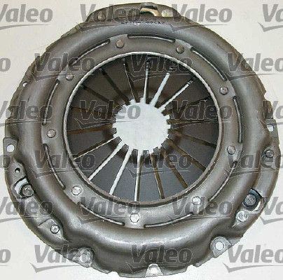 Ford Transit Clutch Kit, Valeo OEM, OEM 5016463 - View 3