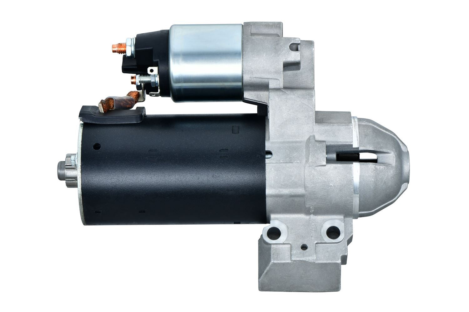 Hella Starter Motor for BMW, OEM quality, OEM 0986022020 - View 3