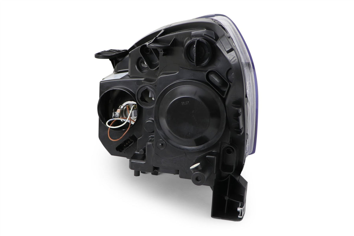 Hella Right Headlight for Nissan, OEM quality, OEM 26010JD00A - View 3
