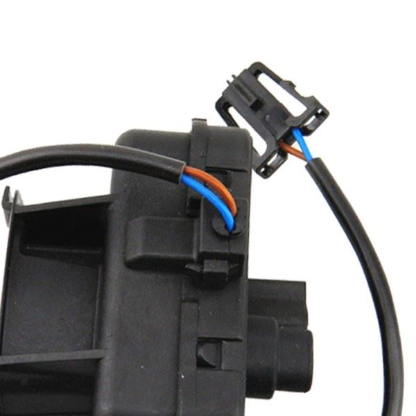 Fuel Tank Door Lock Motor - for Volkswagen & Skoda - OEM 3.46X3.03X2.56INCH | Eurowagens - View 4