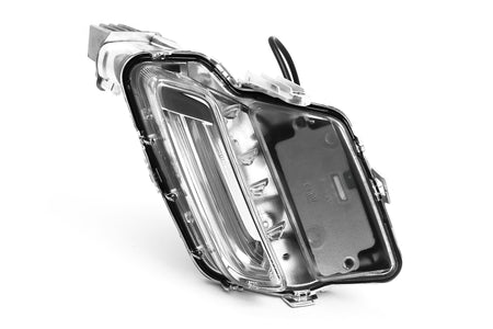 Volvo XC60 Right Daytime Running Light, Valeo OEM, OEM 31353287, MPN 45155