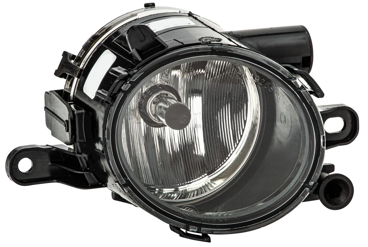 Hella Right Front Fog Light for Vauxhall, OEM quality, OEM 13281271, MPN 1N0 354 825-021