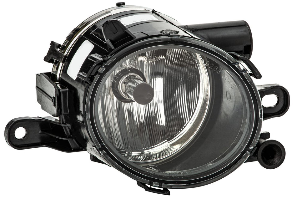Hella Right Front Fog Light for Vauxhall, OEM quality, OEM 13281271, MPN 1N0 354 825-021