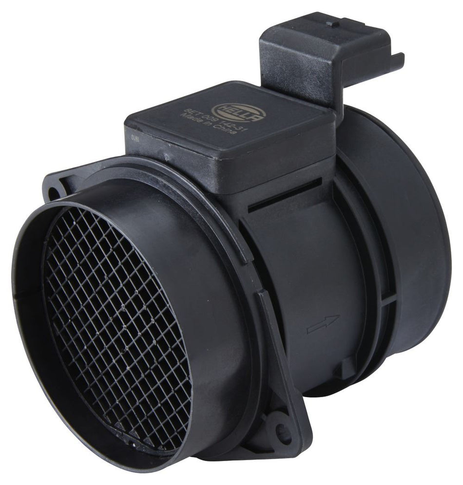 Hella Mass Air Flow Meter for Renault, OEM quality, OEM 82 00 203 767, MPN 8ET 009 142-311