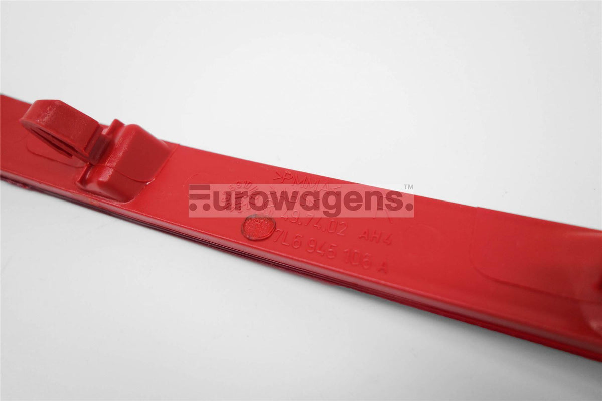 Volkswagen Touareg Rear Light, Magneti Marelli OEM, OEM 7L6945105A - View 7