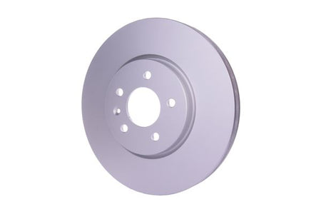 Hella Brake Disc for OPEL & Buick, OEM quality, OEM 13502826 - View 2