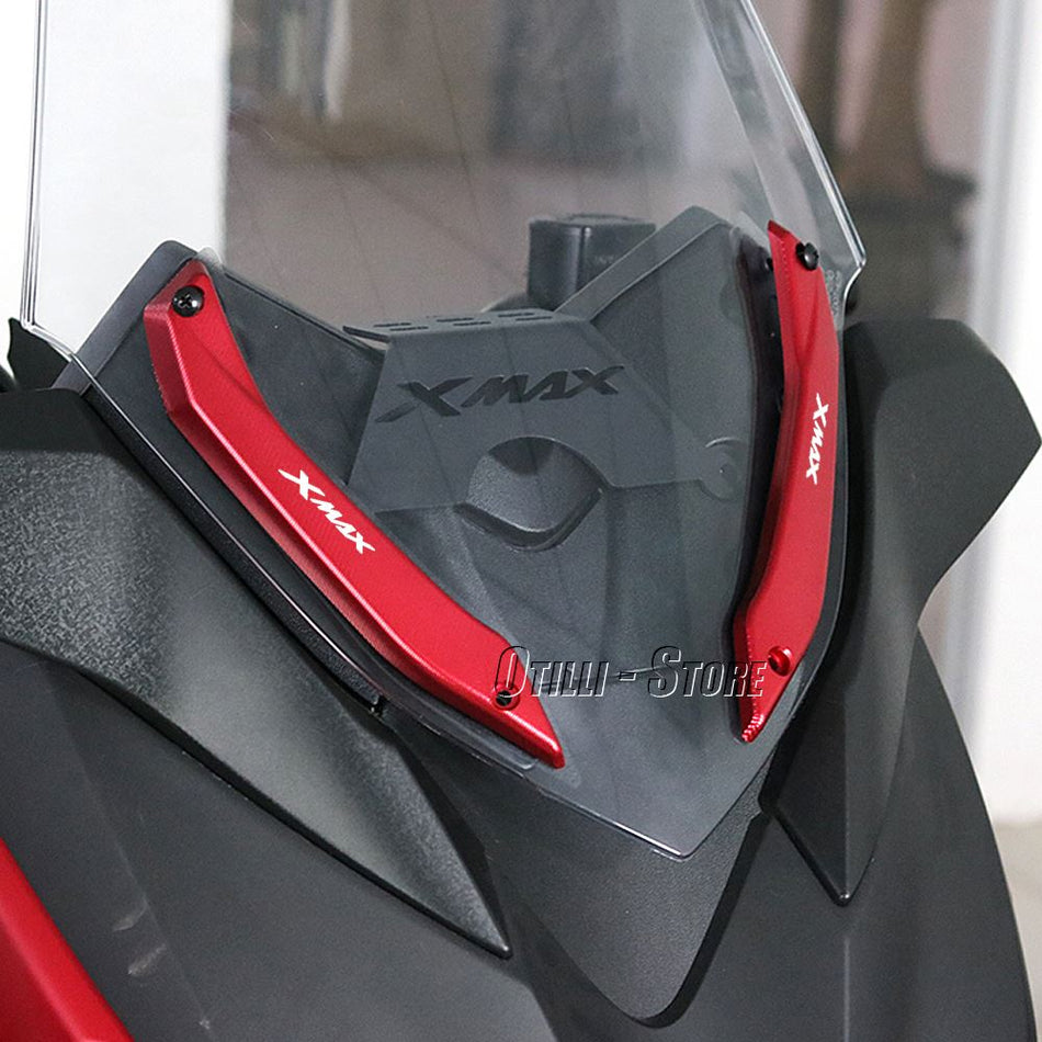 Wind Deflector Front - for Yamaha | Eurowagens - View 2