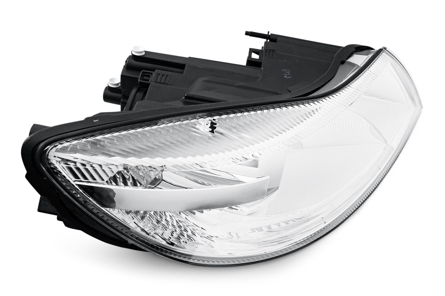 Hella Right Headlight for Skoda, OEM quality, OEM 1Z2941018P - View 6