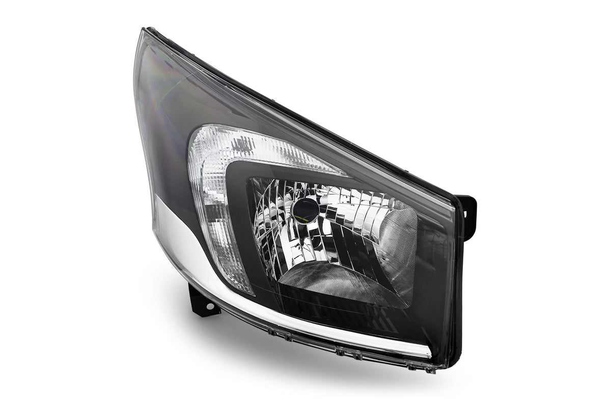 Hella Right Headlight for Vauxhall, OEM quality, OEM 93461911 - View 7