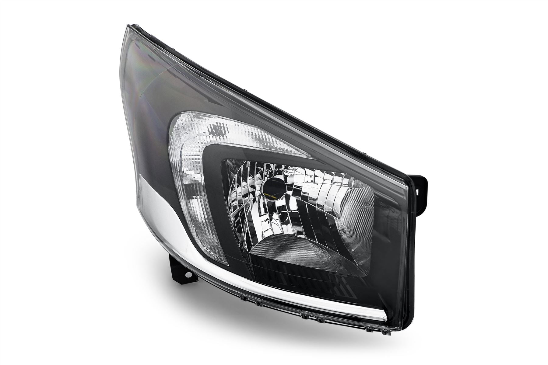 Hella Right Headlight for Vauxhall, OEM quality, OEM 93461911 - View 7