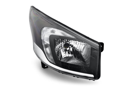 Hella Right Headlight for Vauxhall, OEM quality, OEM 93461911 - View 7