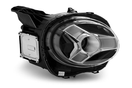 Nissan Juke Right Headlight, Valeo OEM, OEM 260106PA0A - View 10