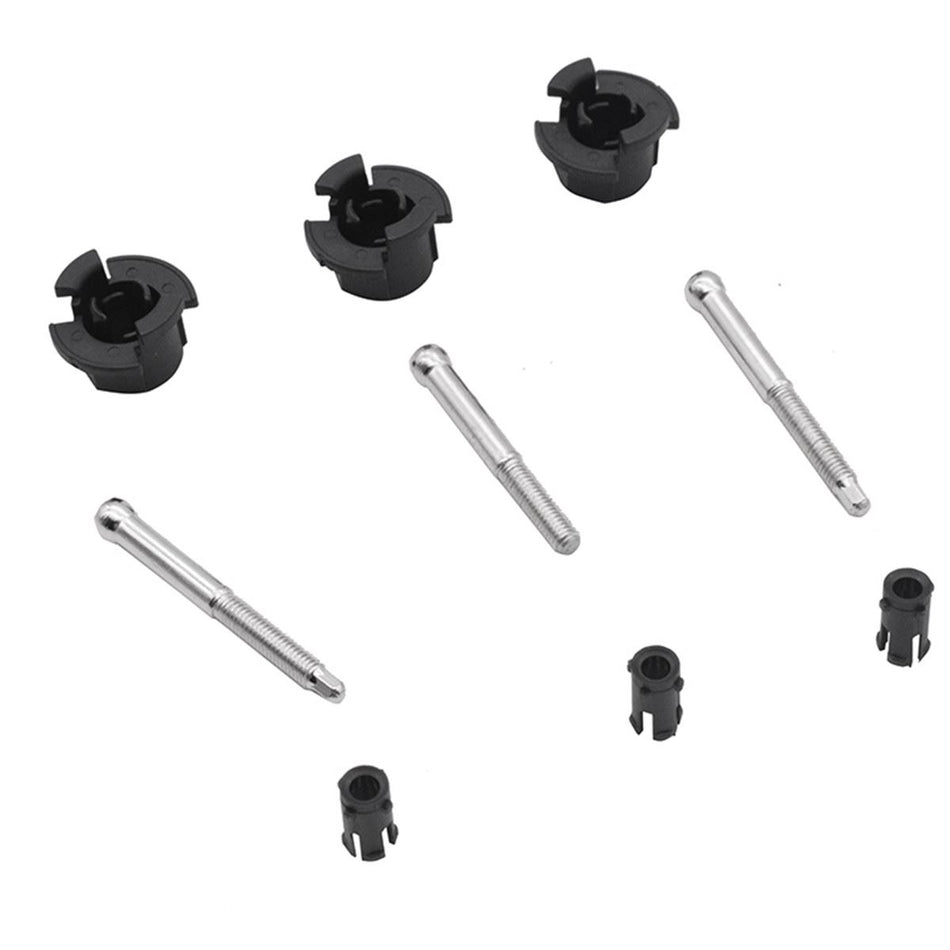 Distance Sensor Hardware Kit - for Audi - OEM 4H0998561 | Eurowagens - View 5