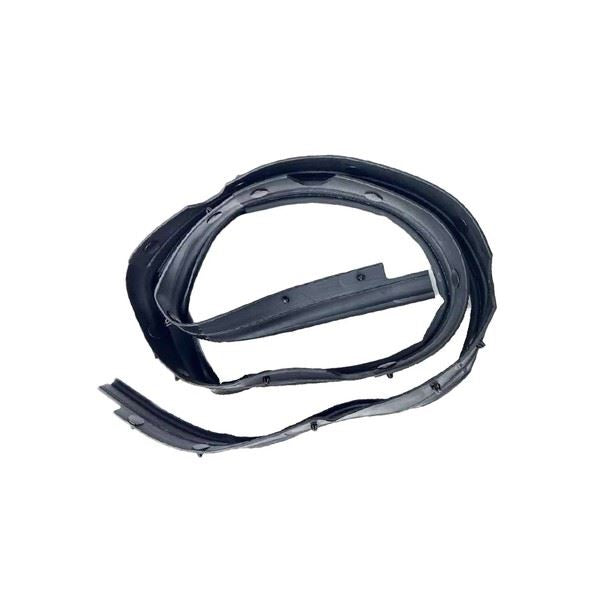 Bonnet Seal Weatherstrip - for Ram - OEM 68291626AB | Eurowagens - View 6