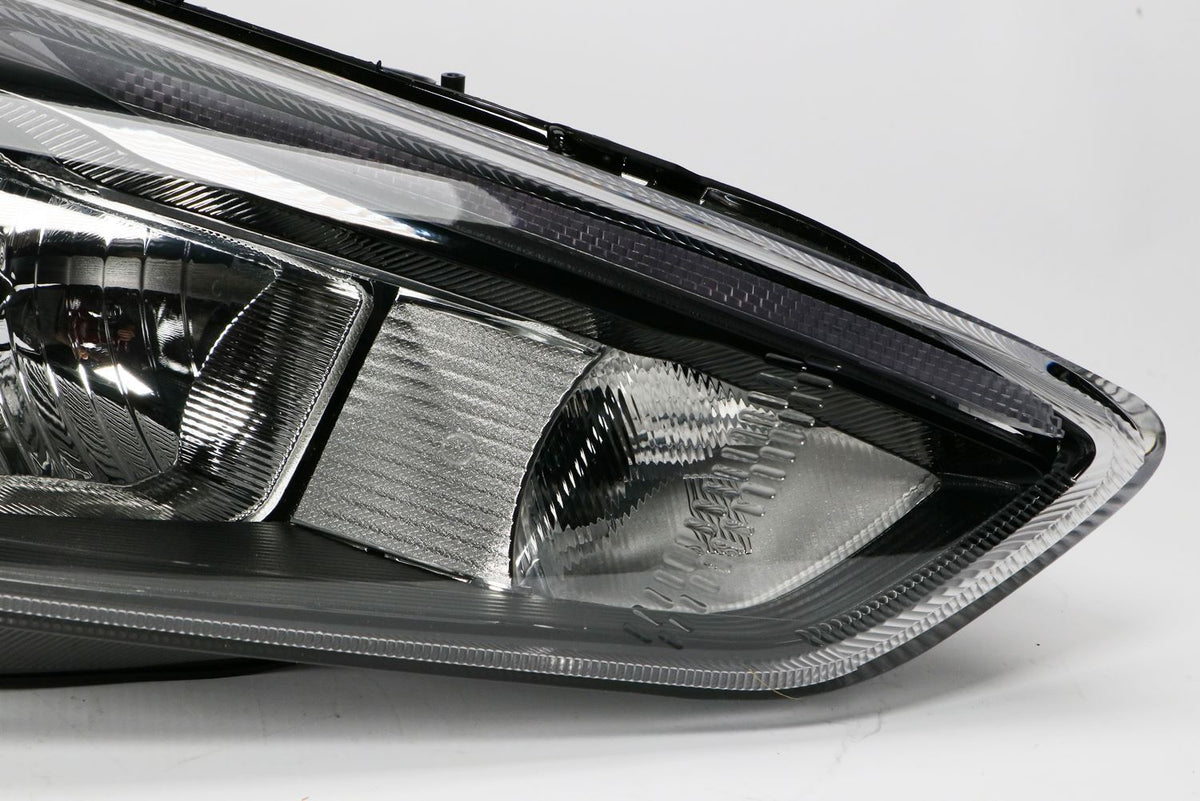 Hella LED DRL Right Headlight for Ford, OEM quality, OEM 1866233 - View 8