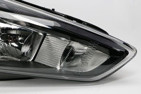 Hella LED DRL Right Headlight for Ford, OEM quality, OEM 1866233 - View 8