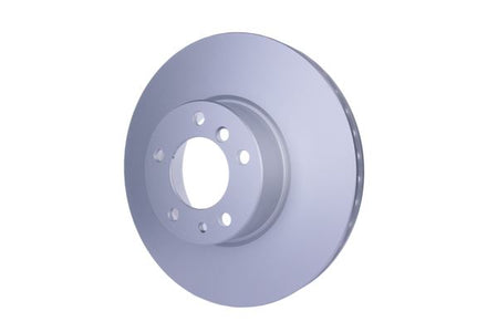 Hella Brake Disc for Alpina & BMW, OEM quality, OEM 1159602, MPN 8DD 355 127-101