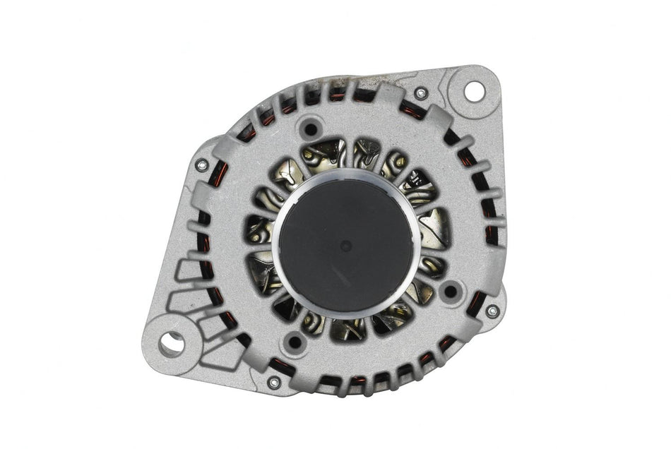 Hella Alternator for Chevrolet & Vauxhall, OEM quality, OEM 13500187 - View 2
