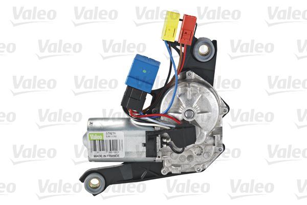 Peugeot 306 Rear Wiper Motor, Valeo OEM, OEM 6405G6 - View 2