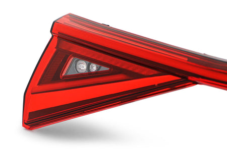 Seat Tarraco Left Rear Light, Valeo OEM, OEM 5FJ945095A - View 12