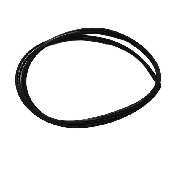 Tailgate Seal Weatherstrip - for Smart - OEM B000651380 | Eurowagens - View 7
