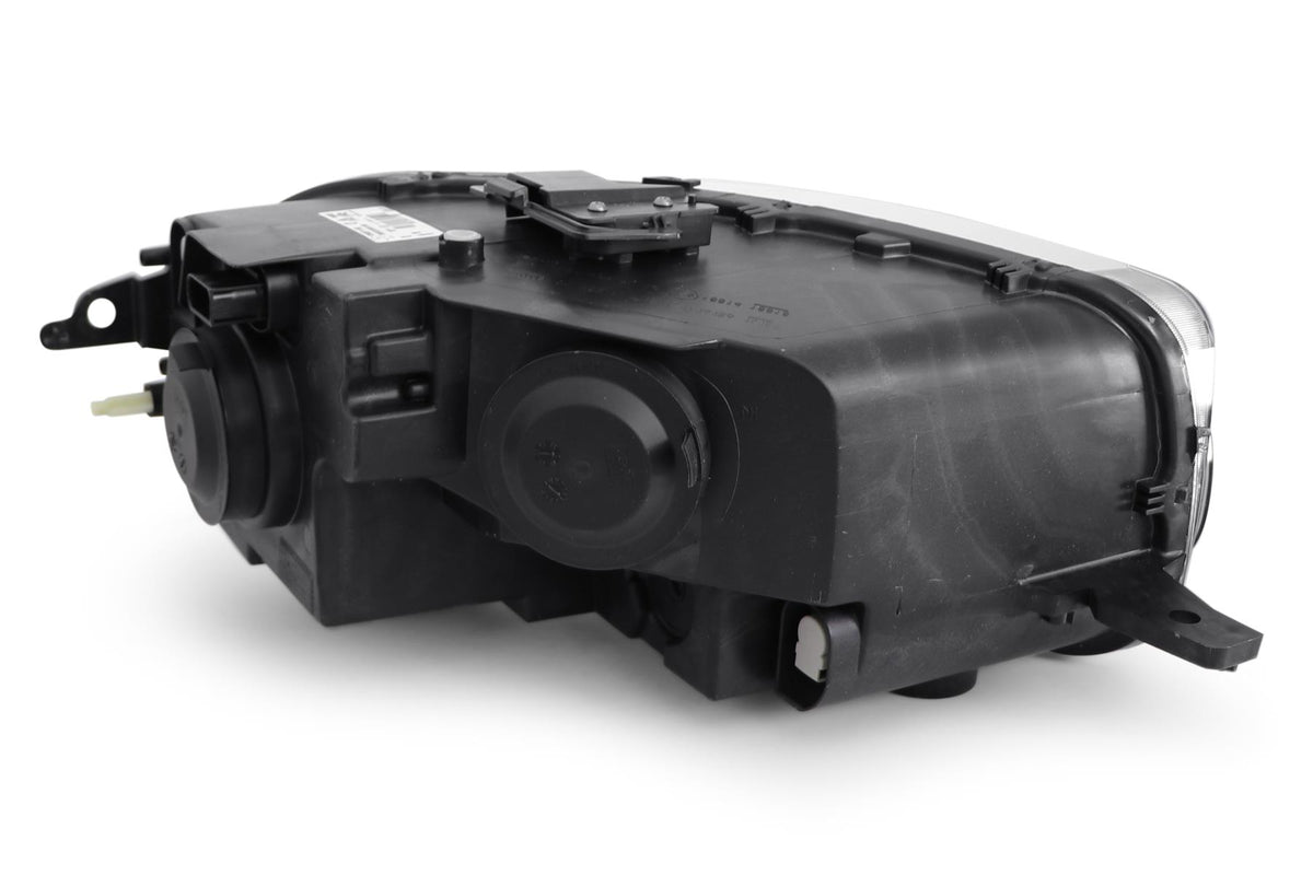 Citroen Berlingo Left Headlight, Valeo OEM, OEM 9816823380 - View 7